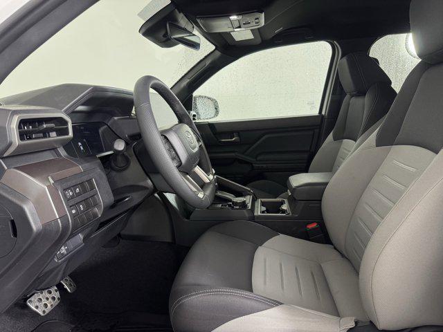 used 2024 Toyota Tacoma car, priced at $42,500
