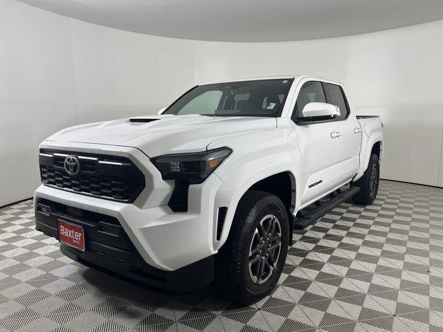 used 2024 Toyota Tacoma car, priced at $42,500