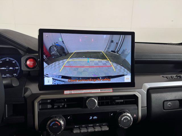 used 2024 Toyota Tacoma car, priced at $42,500