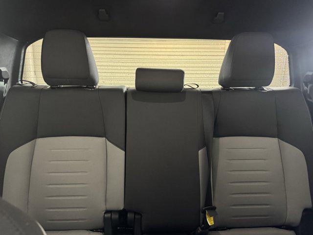 used 2024 Toyota Tacoma car, priced at $42,500