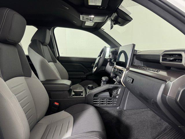 used 2024 Toyota Tacoma car, priced at $42,500