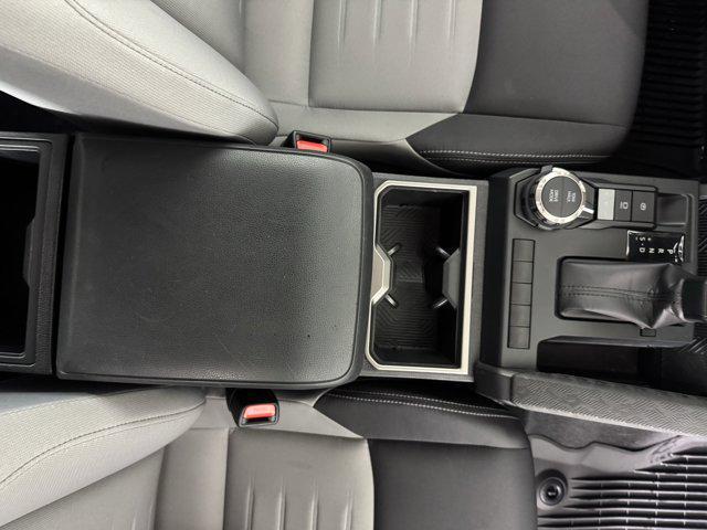 used 2024 Toyota Tacoma car, priced at $42,500