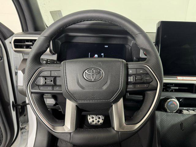 used 2024 Toyota Tacoma car, priced at $42,500