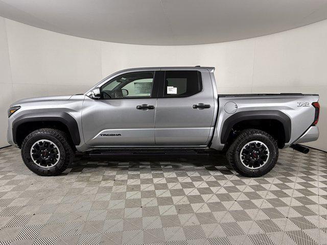 new 2025 Toyota Tacoma car, priced at $49,159