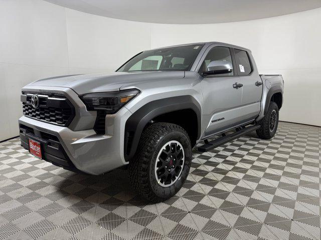 new 2025 Toyota Tacoma car, priced at $49,159