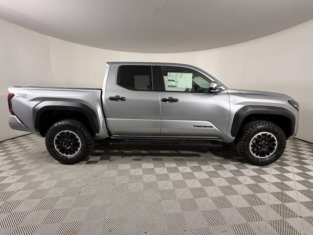 new 2025 Toyota Tacoma car, priced at $49,159