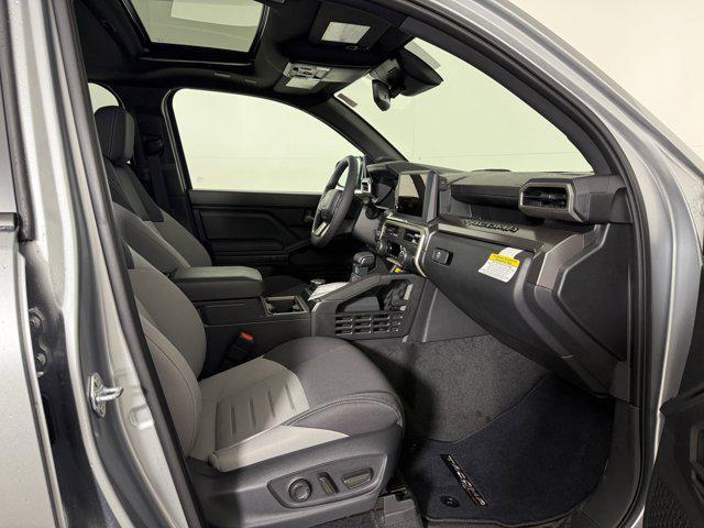 new 2025 Toyota Tacoma car, priced at $49,159