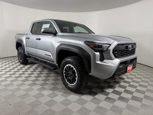 new 2025 Toyota Tacoma car, priced at $49,159