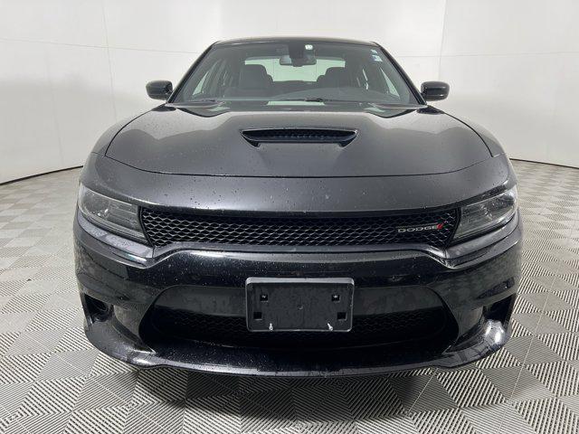 used 2022 Dodge Charger car, priced at $28,500