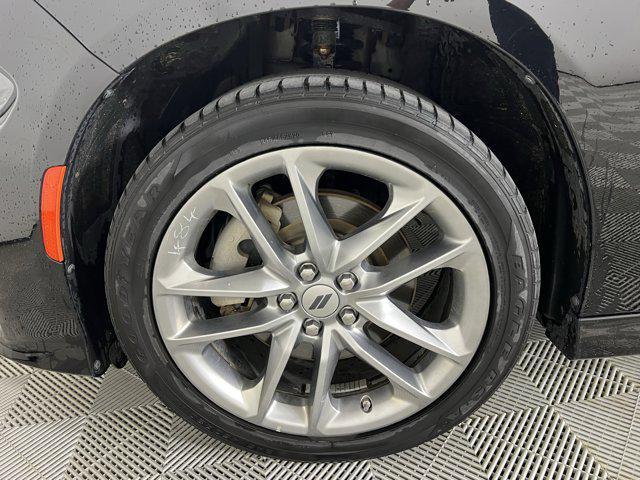 used 2022 Dodge Charger car, priced at $28,500