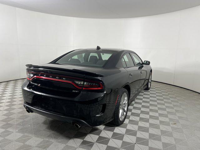 used 2022 Dodge Charger car, priced at $28,500