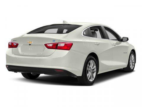used 2018 Chevrolet Malibu Hybrid car, priced at $15,900