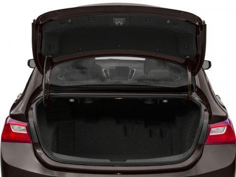 used 2018 Chevrolet Malibu Hybrid car, priced at $15,900