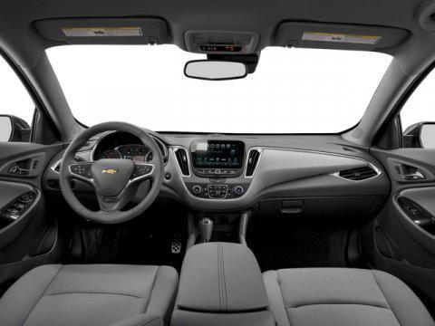 used 2018 Chevrolet Malibu Hybrid car, priced at $15,900