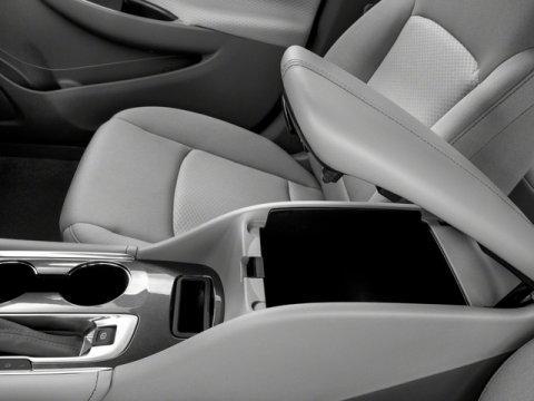 used 2018 Chevrolet Malibu Hybrid car, priced at $15,900