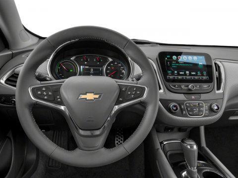 used 2018 Chevrolet Malibu Hybrid car, priced at $15,900