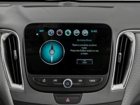 used 2018 Chevrolet Malibu Hybrid car, priced at $15,900