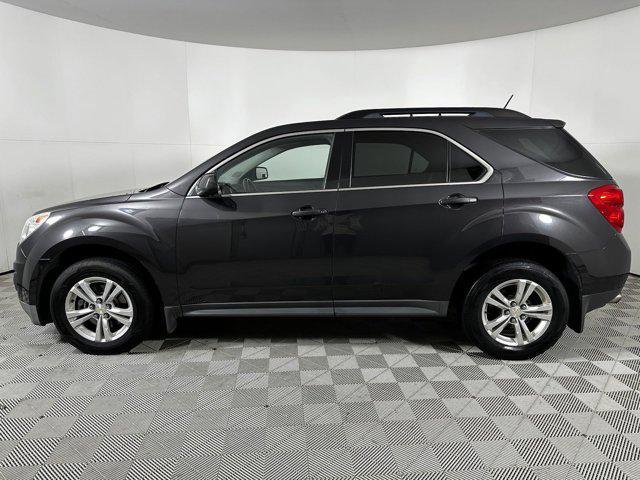 used 2015 Chevrolet Equinox car, priced at $9,900