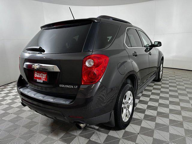 used 2015 Chevrolet Equinox car, priced at $9,900