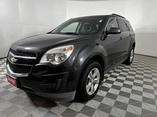 used 2015 Chevrolet Equinox car, priced at $9,900