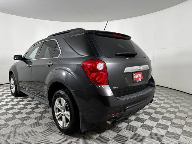 used 2015 Chevrolet Equinox car, priced at $9,900