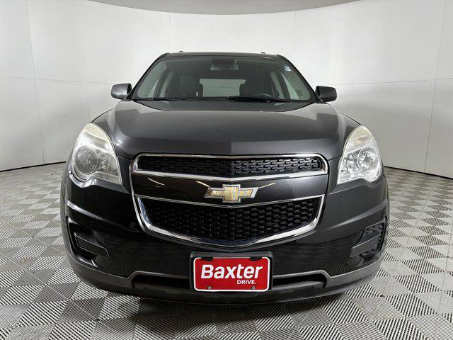 used 2015 Chevrolet Equinox car, priced at $9,900