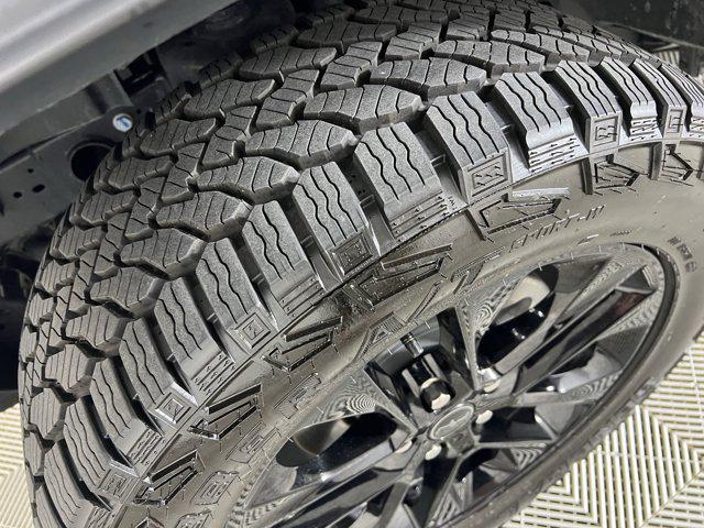 used 2024 Jeep Gladiator car, priced at $39,500