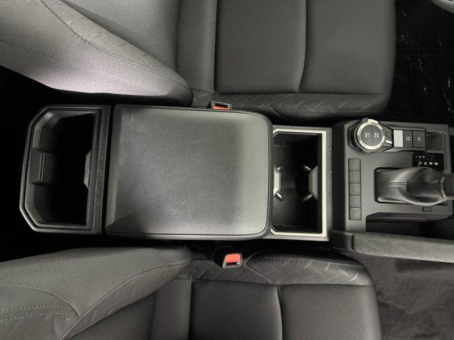 new 2025 Toyota Tacoma car, priced at $44,107