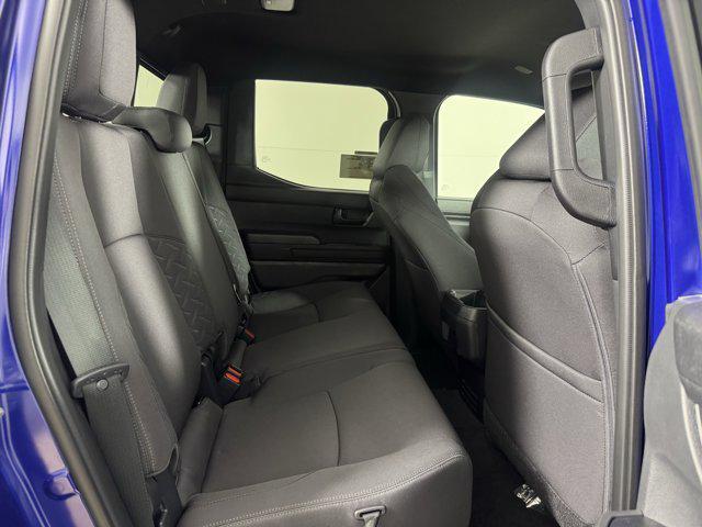 new 2025 Toyota Tacoma car, priced at $44,107