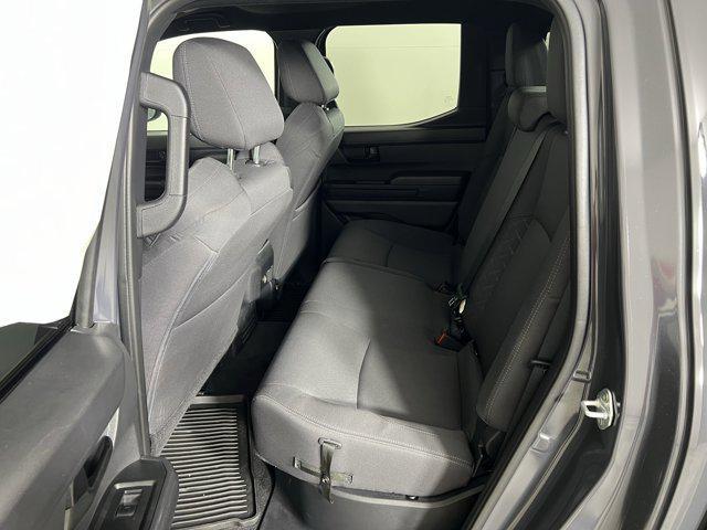 used 2024 Toyota Tacoma car, priced at $38,900