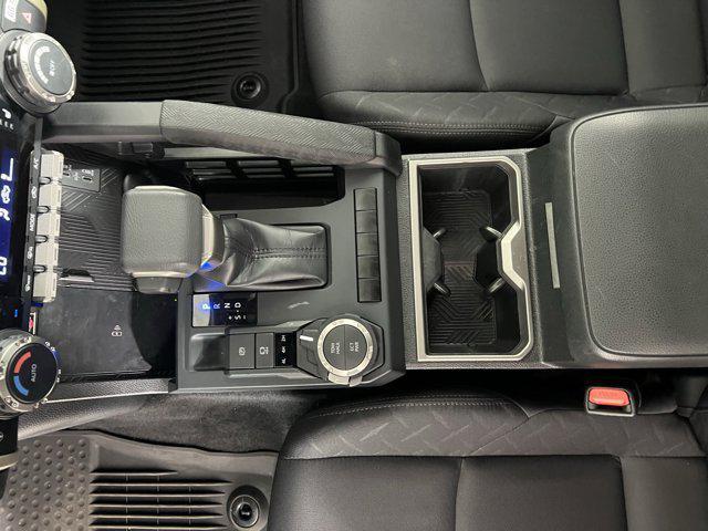 used 2024 Toyota Tacoma car, priced at $38,900