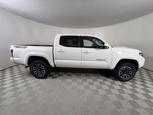 used 2022 Toyota Tacoma car, priced at $39,000