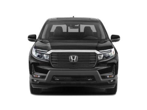 used 2022 Honda Ridgeline car, priced at $35,900