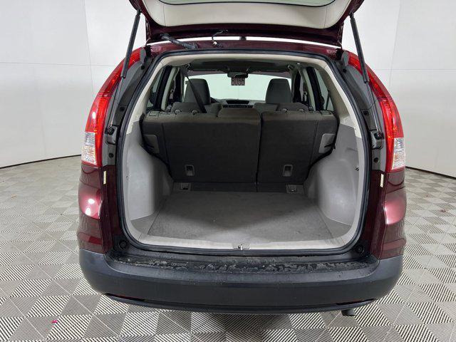 used 2014 Honda CR-V car, priced at $13,300