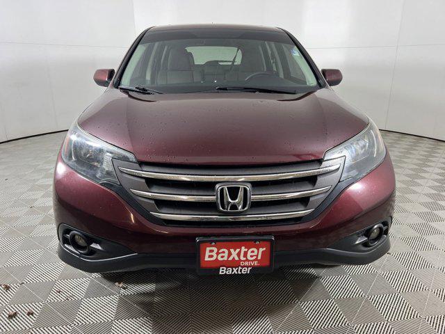 used 2014 Honda CR-V car, priced at $13,300