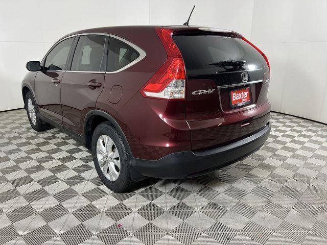 used 2014 Honda CR-V car, priced at $13,300