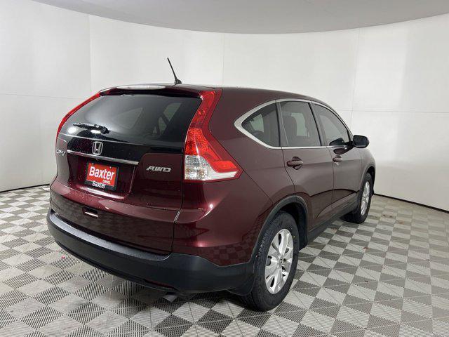 used 2014 Honda CR-V car, priced at $13,300