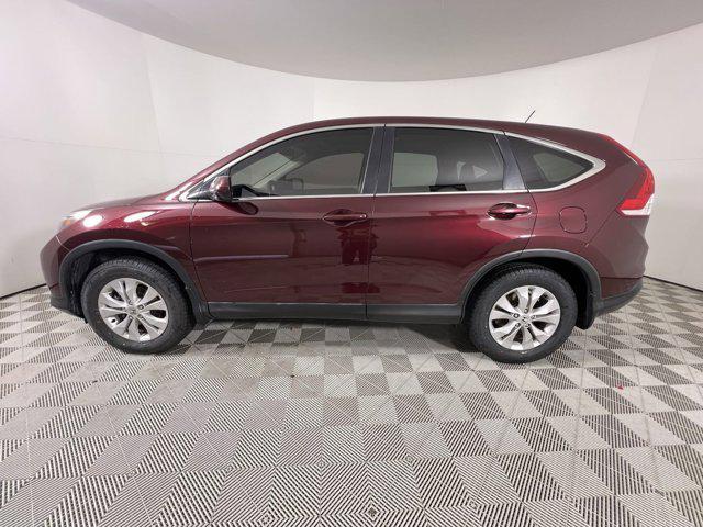 used 2014 Honda CR-V car, priced at $13,300