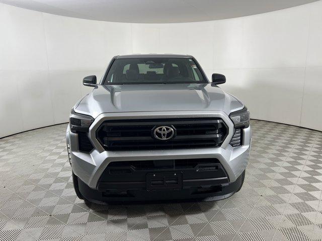 new 2025 Toyota Tacoma car, priced at $37,755