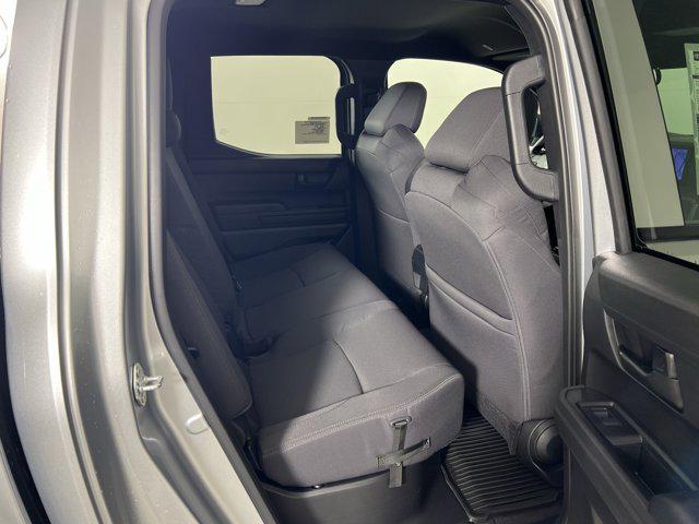 new 2025 Toyota Tacoma car, priced at $37,755