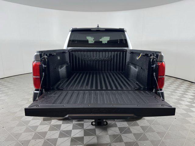 new 2025 Toyota Tacoma car, priced at $37,755