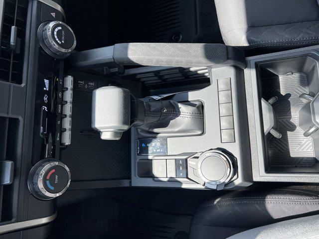 new 2025 Toyota Tacoma car, priced at $37,755