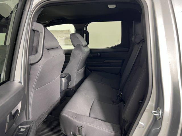 new 2025 Toyota Tacoma car, priced at $37,755