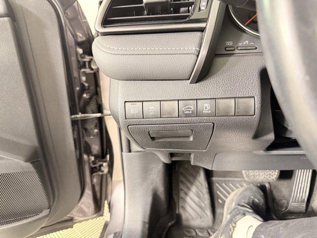 used 2019 Toyota Camry car, priced at $23,500