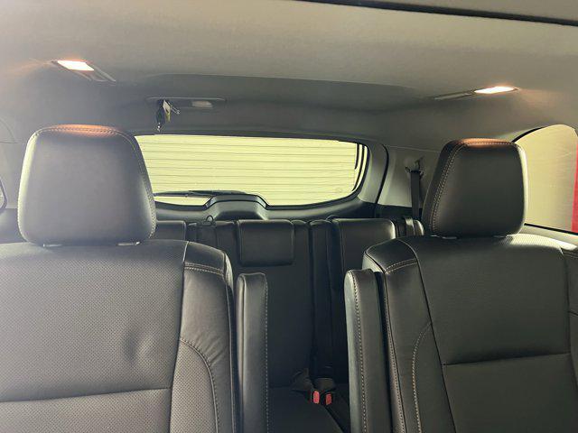 used 2019 Toyota Highlander Hybrid car, priced at $37,000