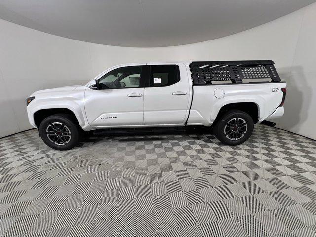 new 2025 Toyota Tacoma car, priced at $47,650
