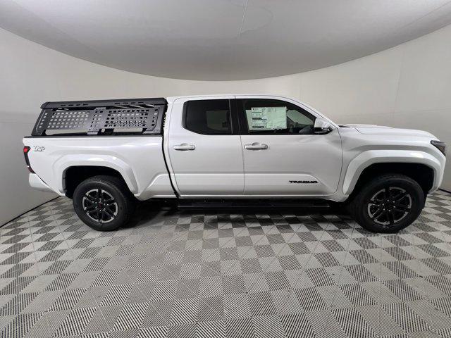 new 2025 Toyota Tacoma car, priced at $47,650