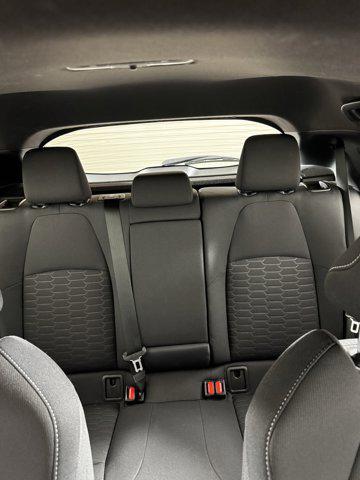 used 2022 Toyota Corolla car, priced at $23,000