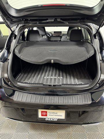 used 2022 Toyota Corolla car, priced at $23,000