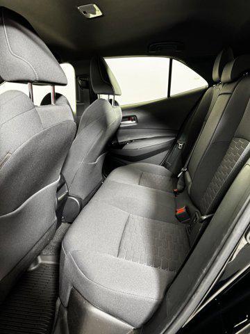 used 2022 Toyota Corolla car, priced at $23,000